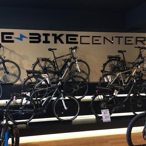 E-bike Center Lausanne