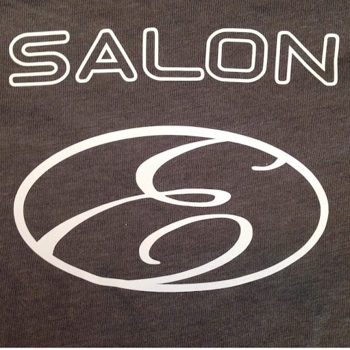 Salon Encore logo