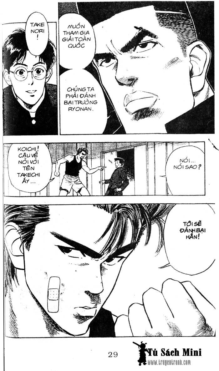 Slam Dunk Chap 4 - Truyen.Chap.VN