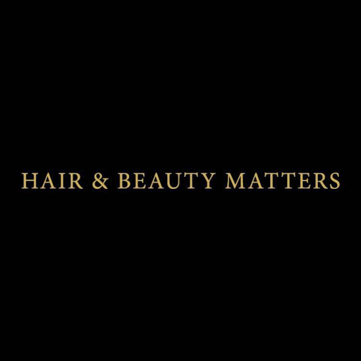 Hair & Beauty Matters