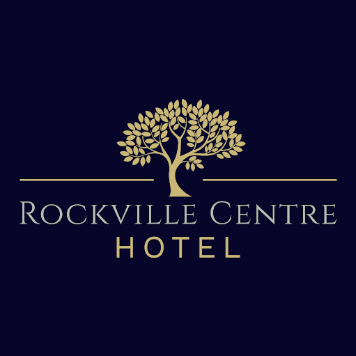 Rockville Centre Hotel logo