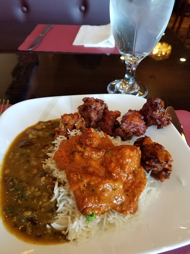 Indian Restaurant «Nirvana Indian Bistro», reviews and photos, 1137 Berkshire Blvd, Wyomissing, PA 19610, USA