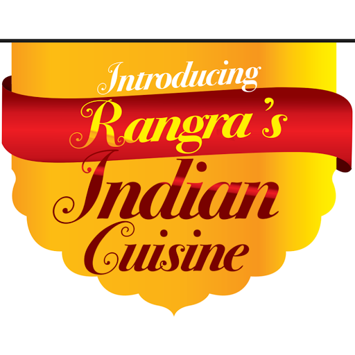 Rangra's Indian Cuisine logo