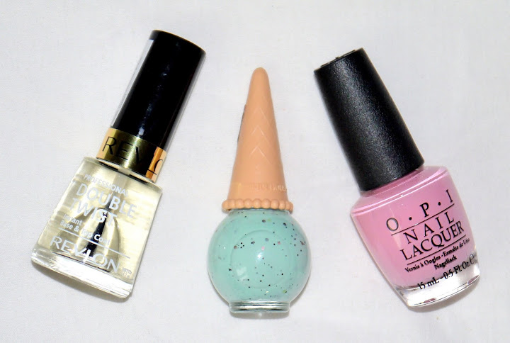 Revlon Etude House OPI