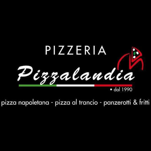 Pizzalandia logo