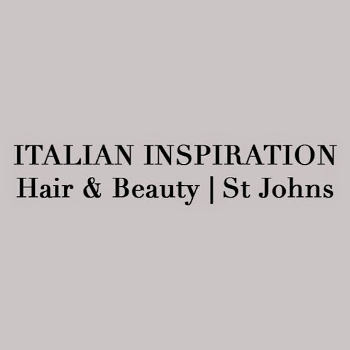 Italian Inspiration logo