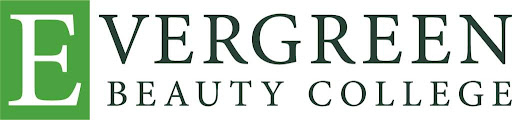 Evergreen Beauty College Mount Vernon logo