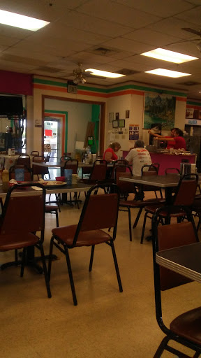 Cafe «Arizona Cafe», reviews and photos, 1111 S General McMullen Dr, San Antonio, TX 78237, USA