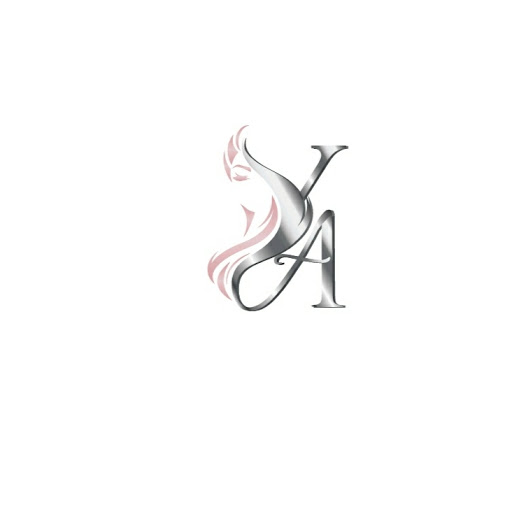 Yasemin Askar YA- Beautystudio logo