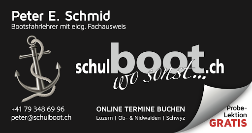schulboot.ch logo