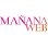 Mañana Web logotyp