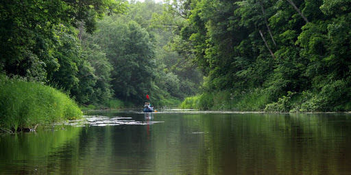 photo of Canoe Trips - Soomaa.com