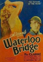 A Ponte de Waterloo (1931)