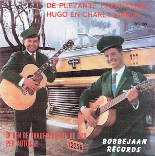 Miek & Roel - Bert En Bertje Miek & Roel - Bert En Bertje