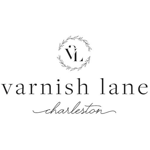 Varnish Lane Charleston logo