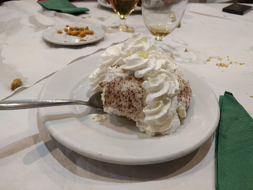 Pizzeria Michelangelo