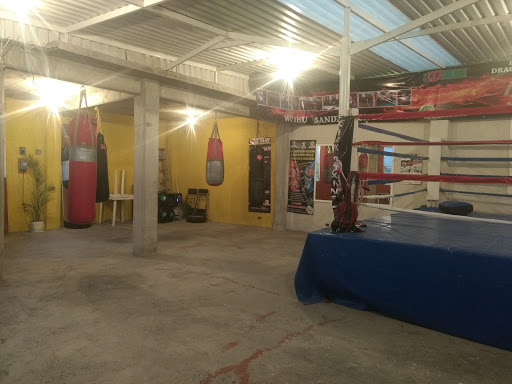 AKBM Asociacion De Kick Boxing Del Edo De Mex, Mariono Escobedo MZ2 LT3, Luis Donaldo Colosio, 55010 Ecatepec de Morelos, Méx., México, Escuela de kickboxing | EDOMEX