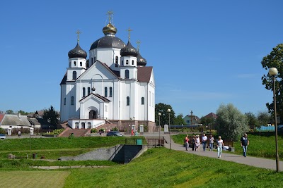 Photos of Khram Preobrazheniya Gospodnya