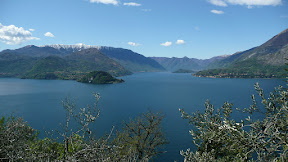 Comer See, Studienreise, Heideker Reisen, Como, Varenna, Bellagio, Villa Carlotta, Cadenabbia, Varese, Castelseprio, Gravedonna, Abtei Piona, Castiglione Olona 