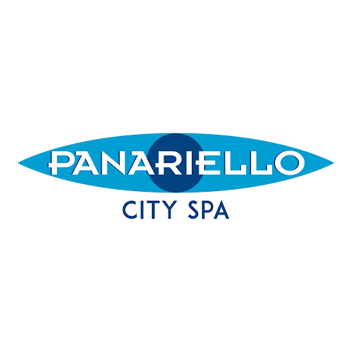 Hairstudio's Castellammare CitySpa - Gruppo Panariello logo