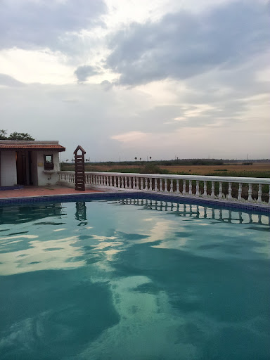 Le Waterina Resort & Spa, S. No. 1507, VRP Chattram,, Chennai - Bangalore National High Way, Sriperumbudur, Chennai, Tamil Nadu 602105, India, Resort, state TN