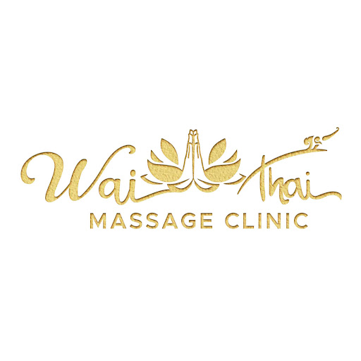 Wai Thai Riccarton, Massage Clinic logo