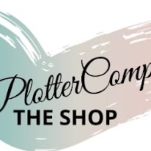PlotterCompany THE SHOP logo