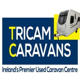 Tricam Caravans Dromore logo