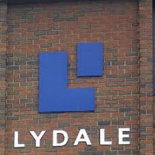 Lydale Property Restoration - Calgary logo