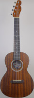 Fender Hai'ola Acoustic Tenor