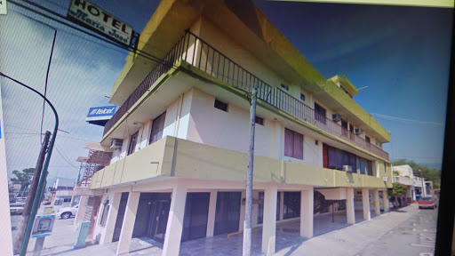 Hotel Maria Jose, Prol Calle Abasolo 920, Zona Centro, 87090 Cd Victoria, Tamps., México, Hotel en el centro | TAMPS