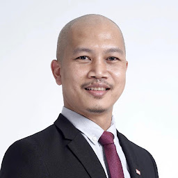 Supian Mustapa's user avatar