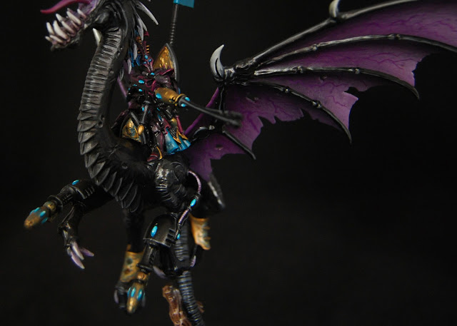 Is that a Dragon with freakin Disintegrator Cannons on it?... DE%2520Black%2520Dragon%2520Painted%252007