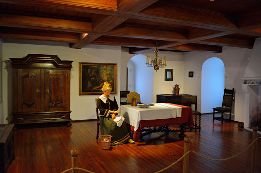 Żuraw. Oddział Narodowego Muzeum Morskiego