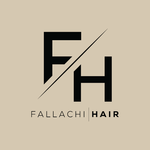Fallachi Hair logo