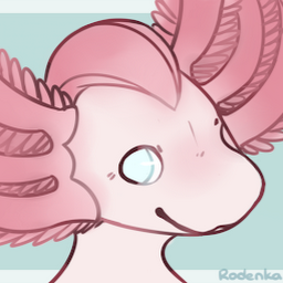 Axolotl's user avatar
