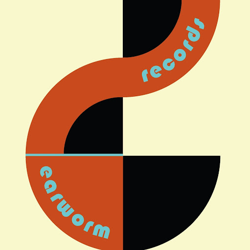 Earworm Records logo