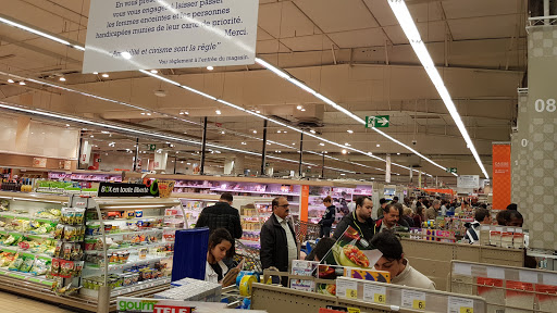 E.Leclerc TRAITEUR Champigny-sur-marne