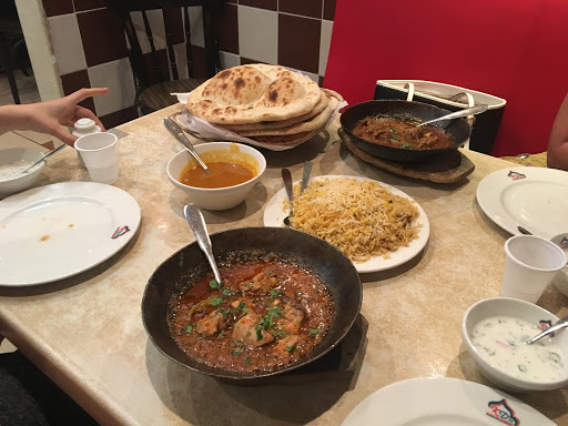 Karachi Darbar Restaurant, 27th St - Dubai - United Arab Emirates, Restaurant, state Dubai