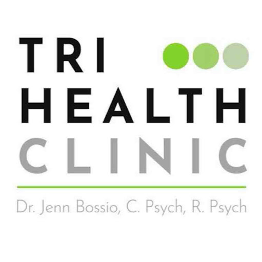 Tri Health Clinic logo