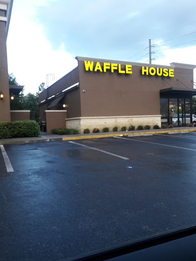 Breakfast Restaurant «Waffle House», reviews and photos, 2480 E Hwy 50, Clermont, FL 34711, USA