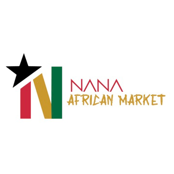 Nana African Market logo