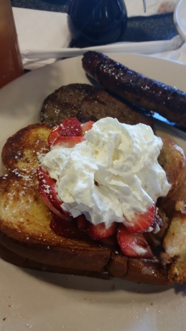 Thumbs Up Diner