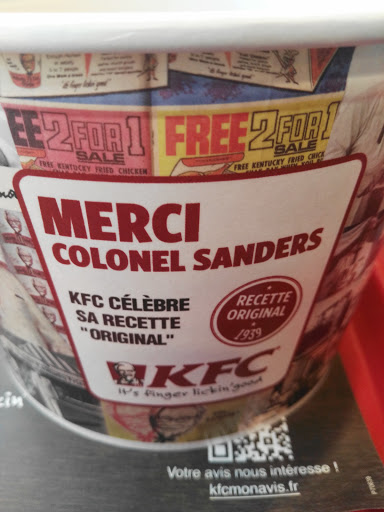 KFC Le Havre Montivilliers
