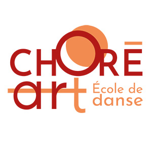 Ecole de danse CHOREART logo