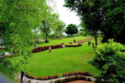 Botanical Garden, Hitech City, Forest Dept Colony, Kondapur, Hyderabad, Telangana 500081, India, Botanical_Garden, state TS