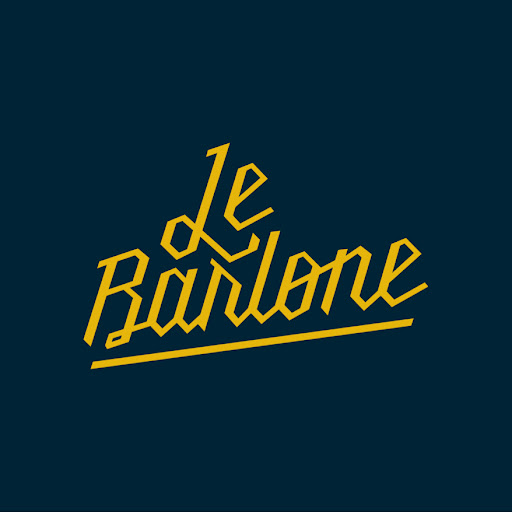 Le Barlone logo