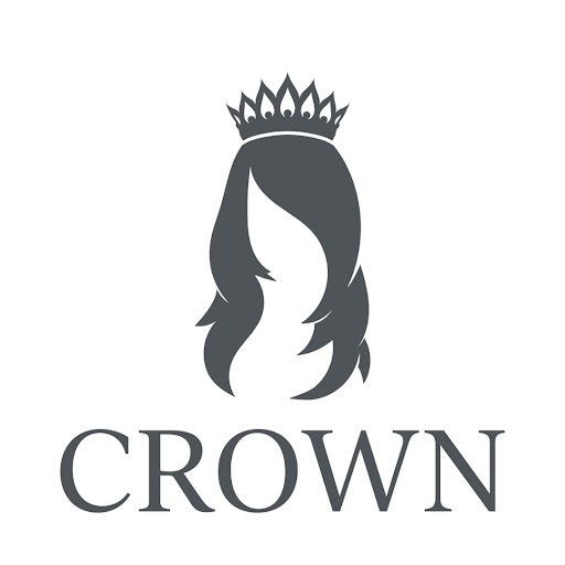 Crown Hair and Beauty logo