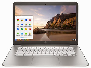 HP Chromebook dùng vi xử lý Tegra K1