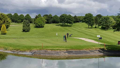 Golf Club de Salouel